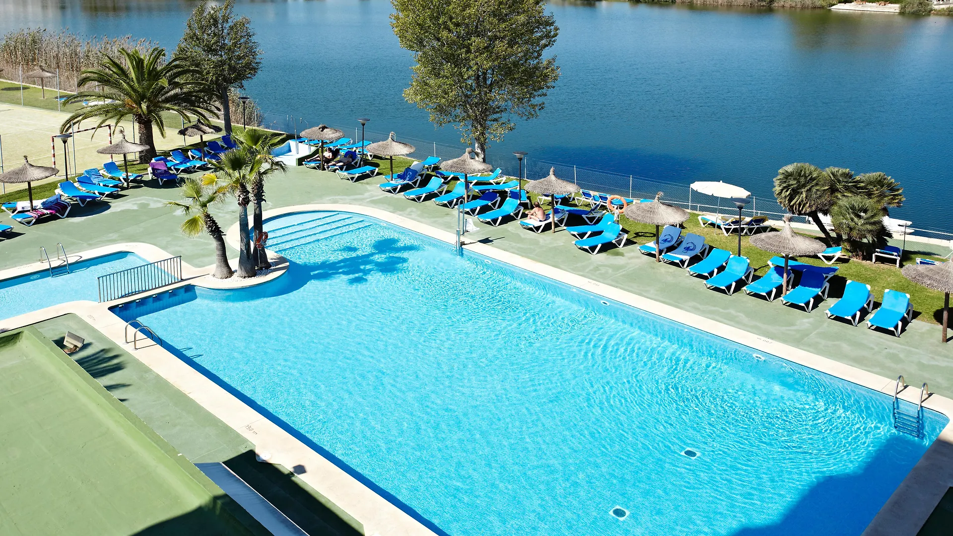 Grupotel Amapola Playa de Muro  İspanya