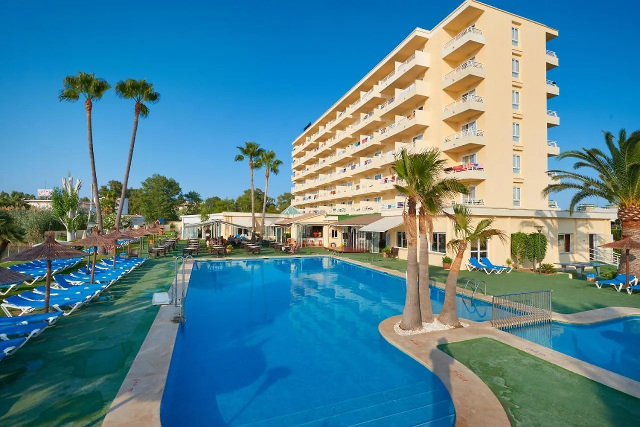 Grupotel Amapola Playa de Muro