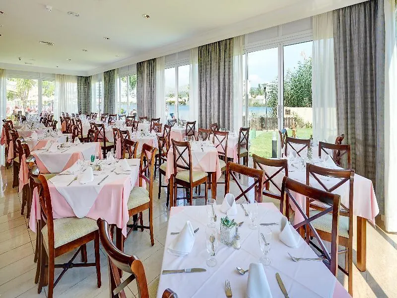 Otel Grupotel Amapola Playa de Muro