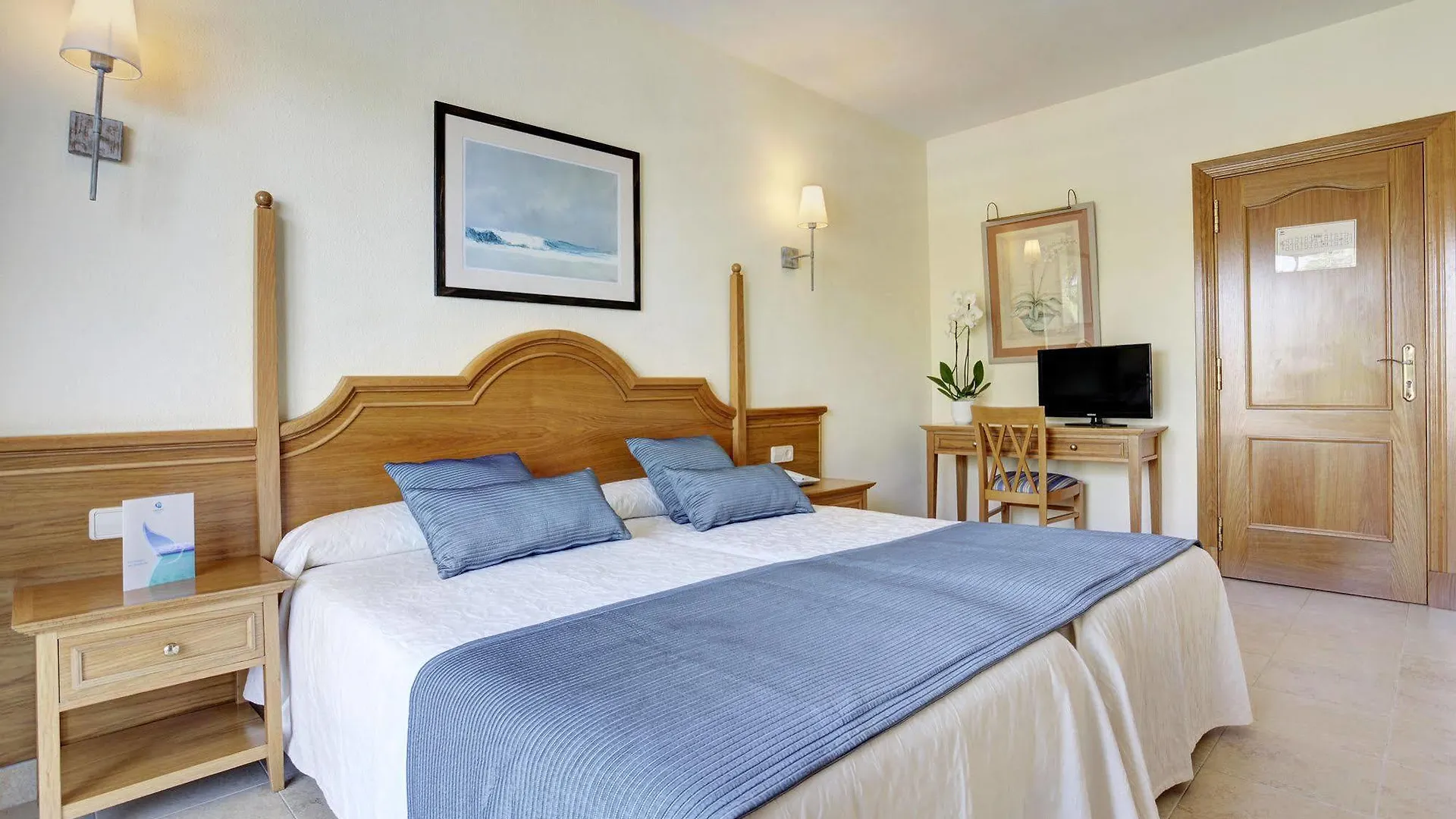 Otel Grupotel Amapola Playa de Muro