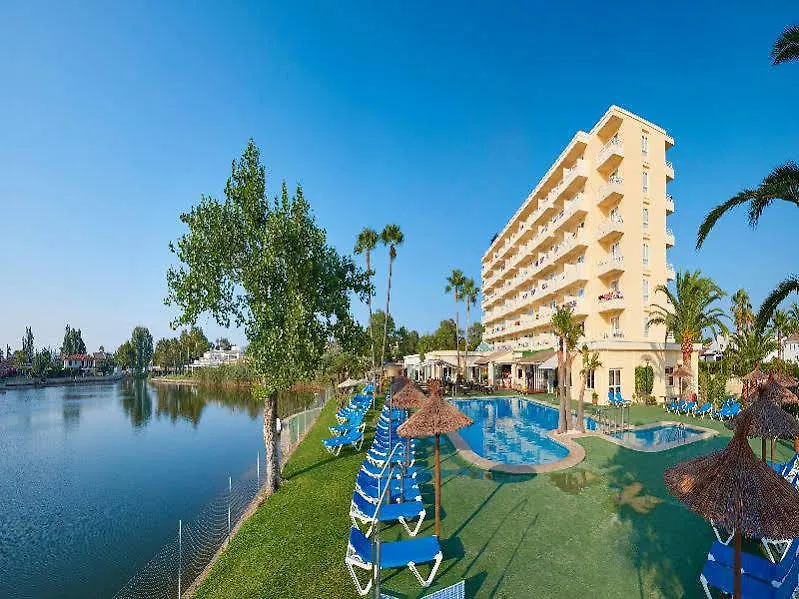 Grupotel Amapola Playa de Muro  Otel