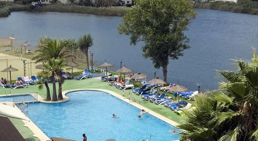 Otel Grupotel Amapola Playa de Muro