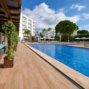 Aluasun Continental Park & Playa de Muro (Mallorca)