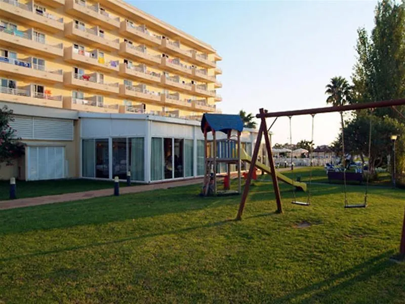 *** Hotel Grupotel Amapola Playa de Muro  Španělsko