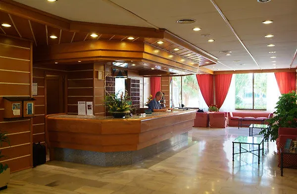 Grupotel Amapola Playa de Muro  Španělsko
