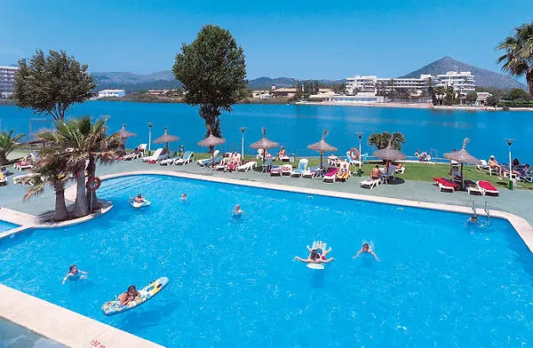 Grupotel Amapola Playa de Muro  Hotel